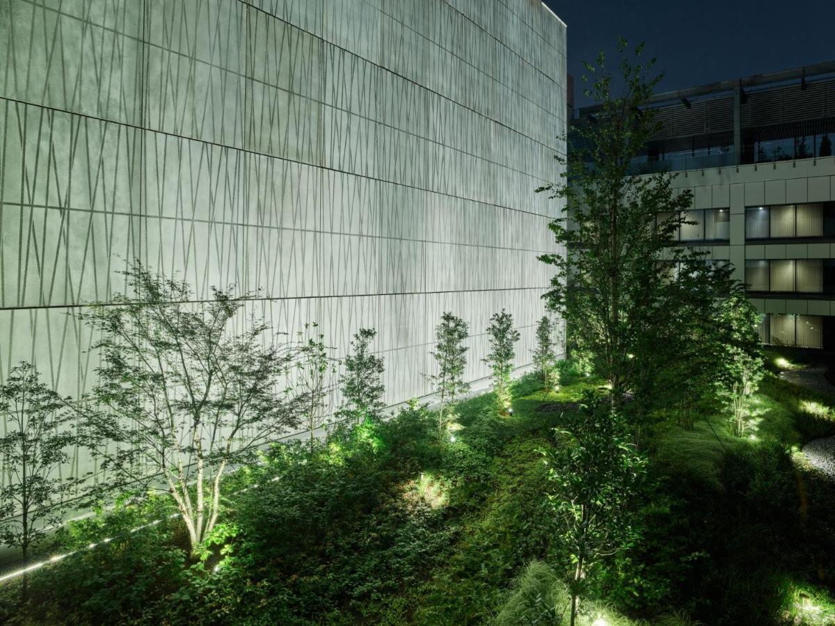 Mitsui Garden Toyosu Premier - Tóquio