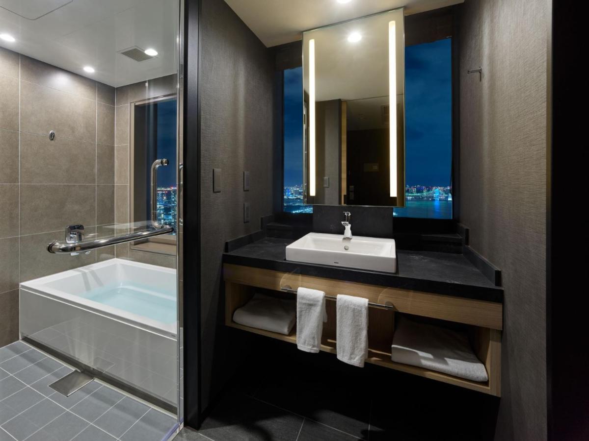 Mitsui Garden Toyosu Premier - 4* Tóquio