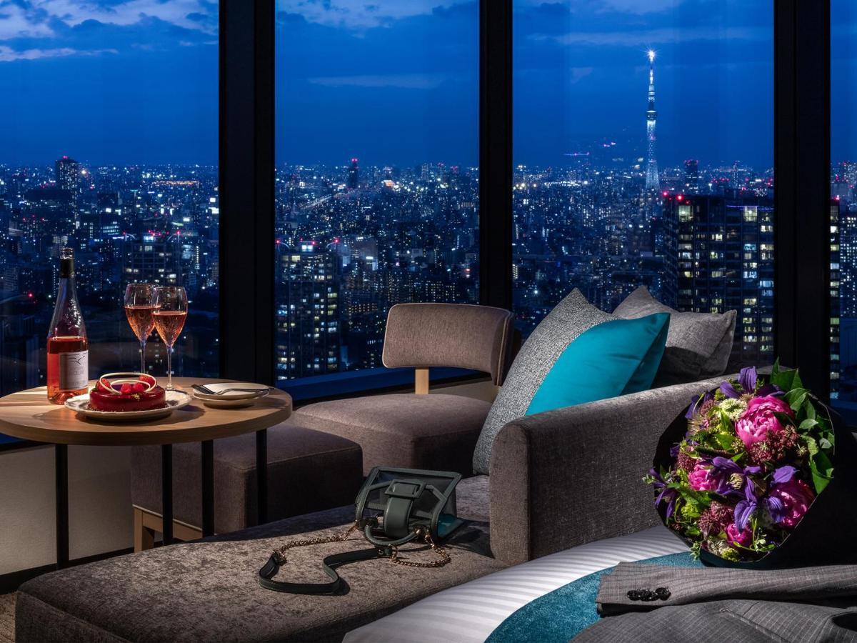 Mitsui Garden Toyosu Premier - Hotel Tóquio