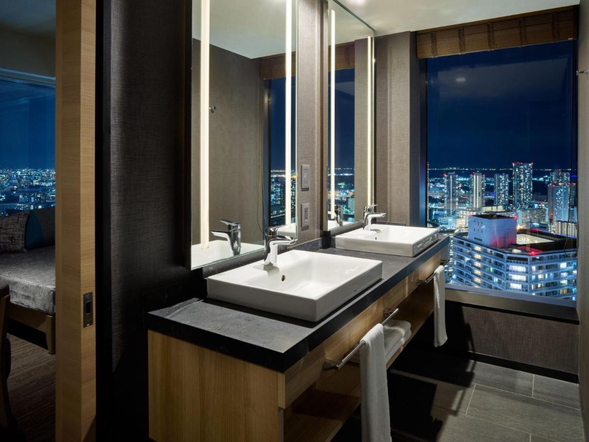 Hotel Mitsui Garden Toyosu Premier - Tóquio