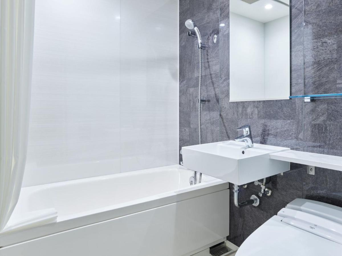 Mitsui Garden Toyosu Premier - Hotel Tóquio