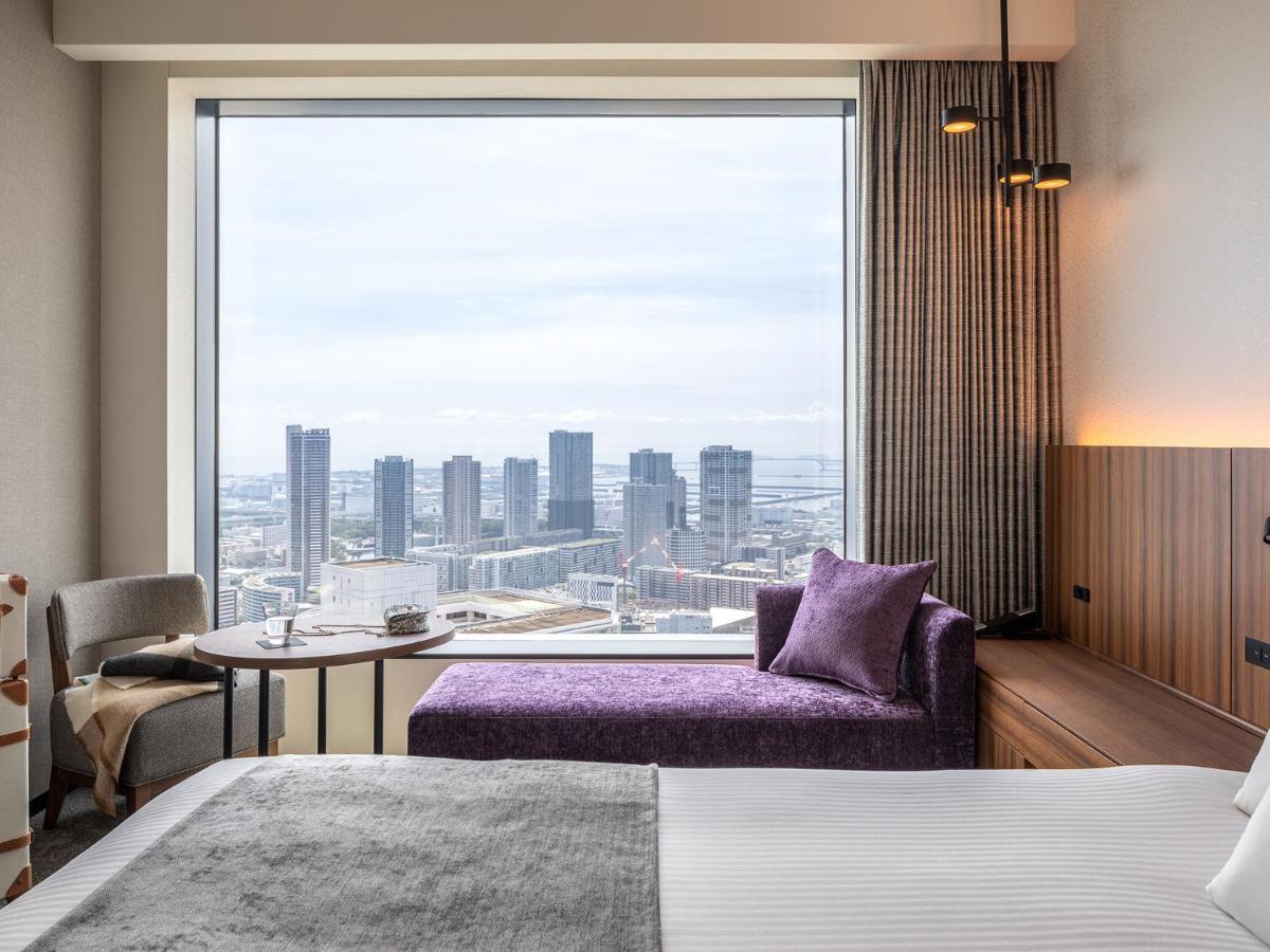 Hotel Mitsui Garden Toyosu Premier - Tóquio