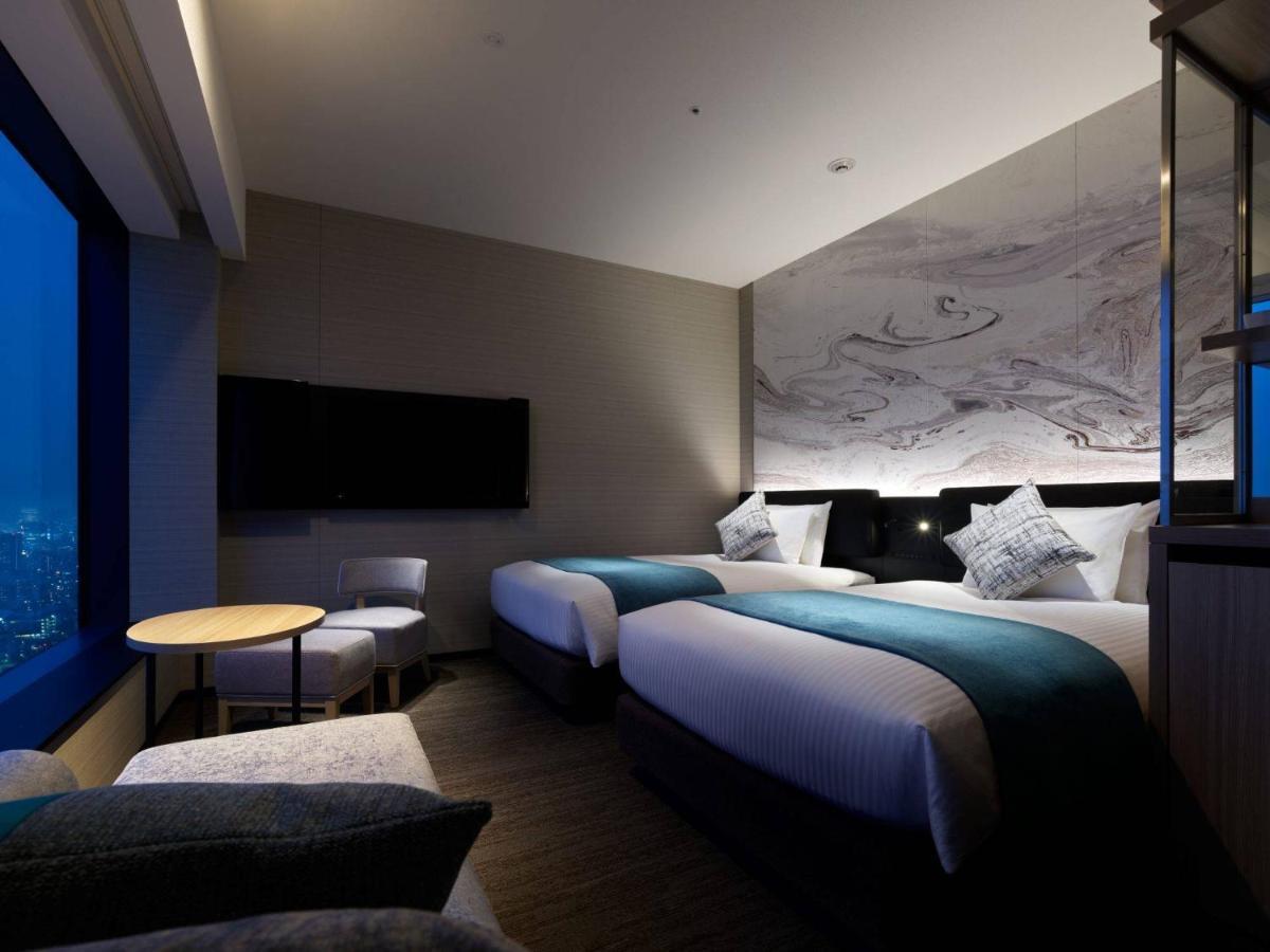 Hotel Mitsui Garden Toyosu Premier - Tóquio