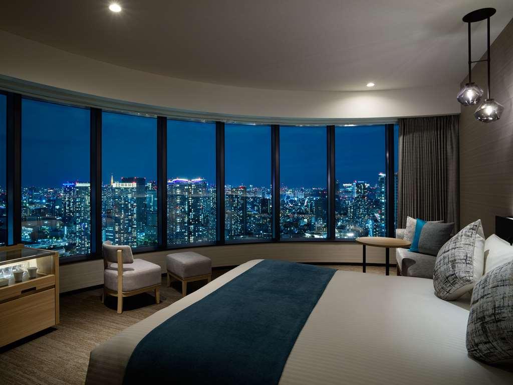 Hotel Mitsui Garden Toyosu Premier - Tóquio