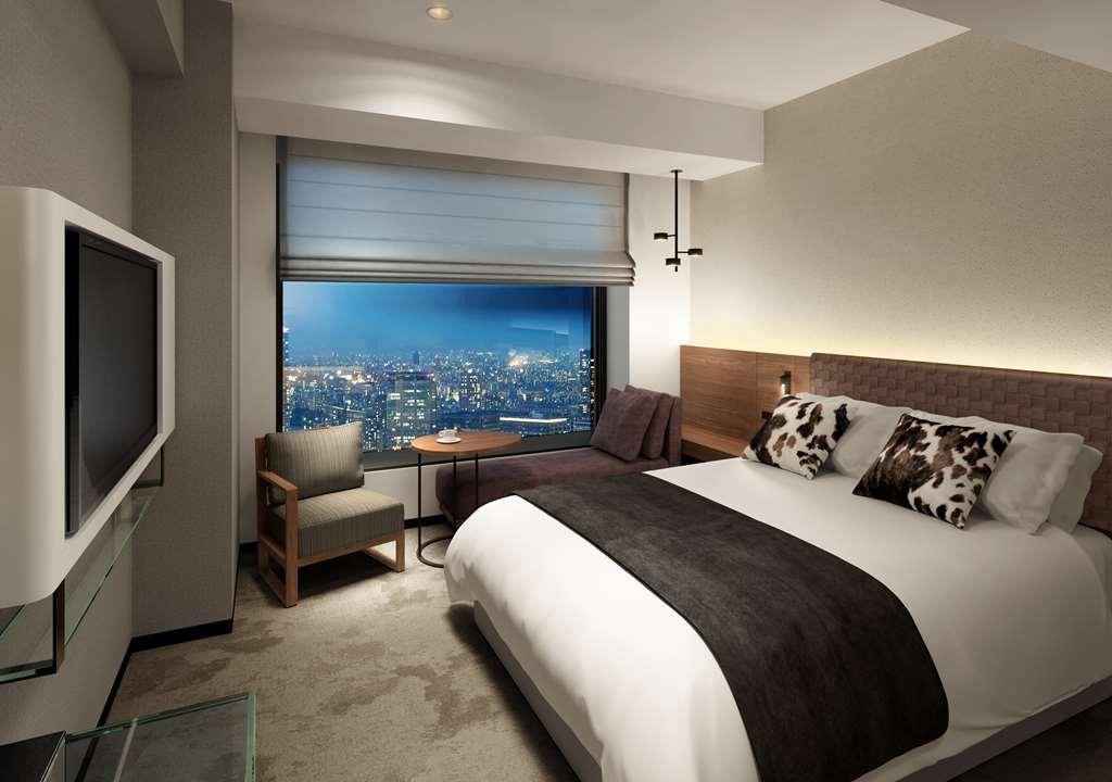 Hotel Mitsui Garden Toyosu Premier - Tóquio