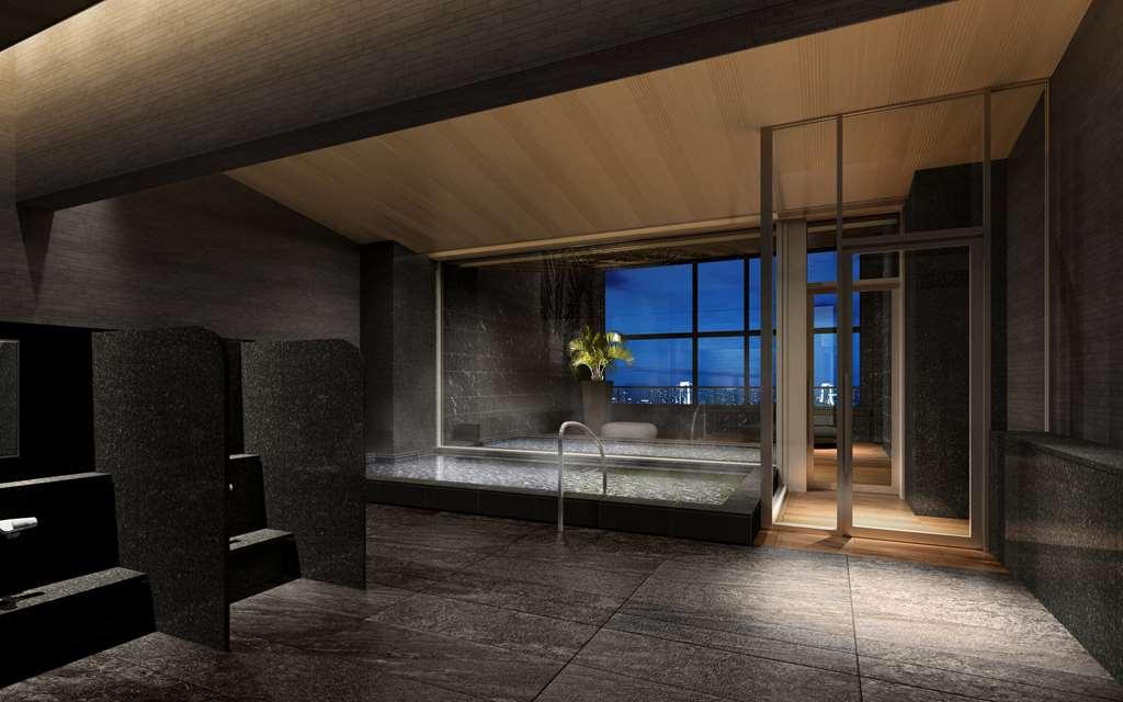 Mitsui Garden Toyosu Premier - 4* Tóquio