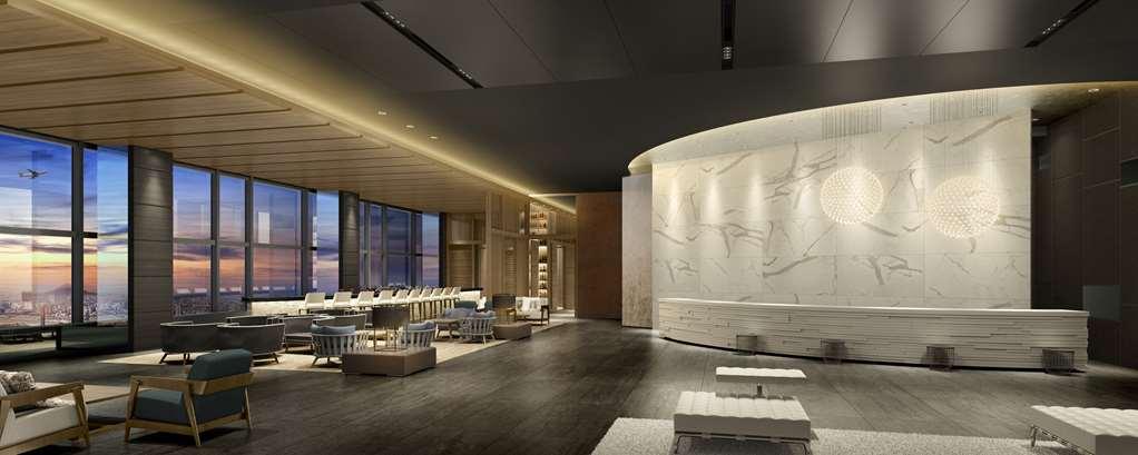 Hotel Mitsui Garden Toyosu Premier -