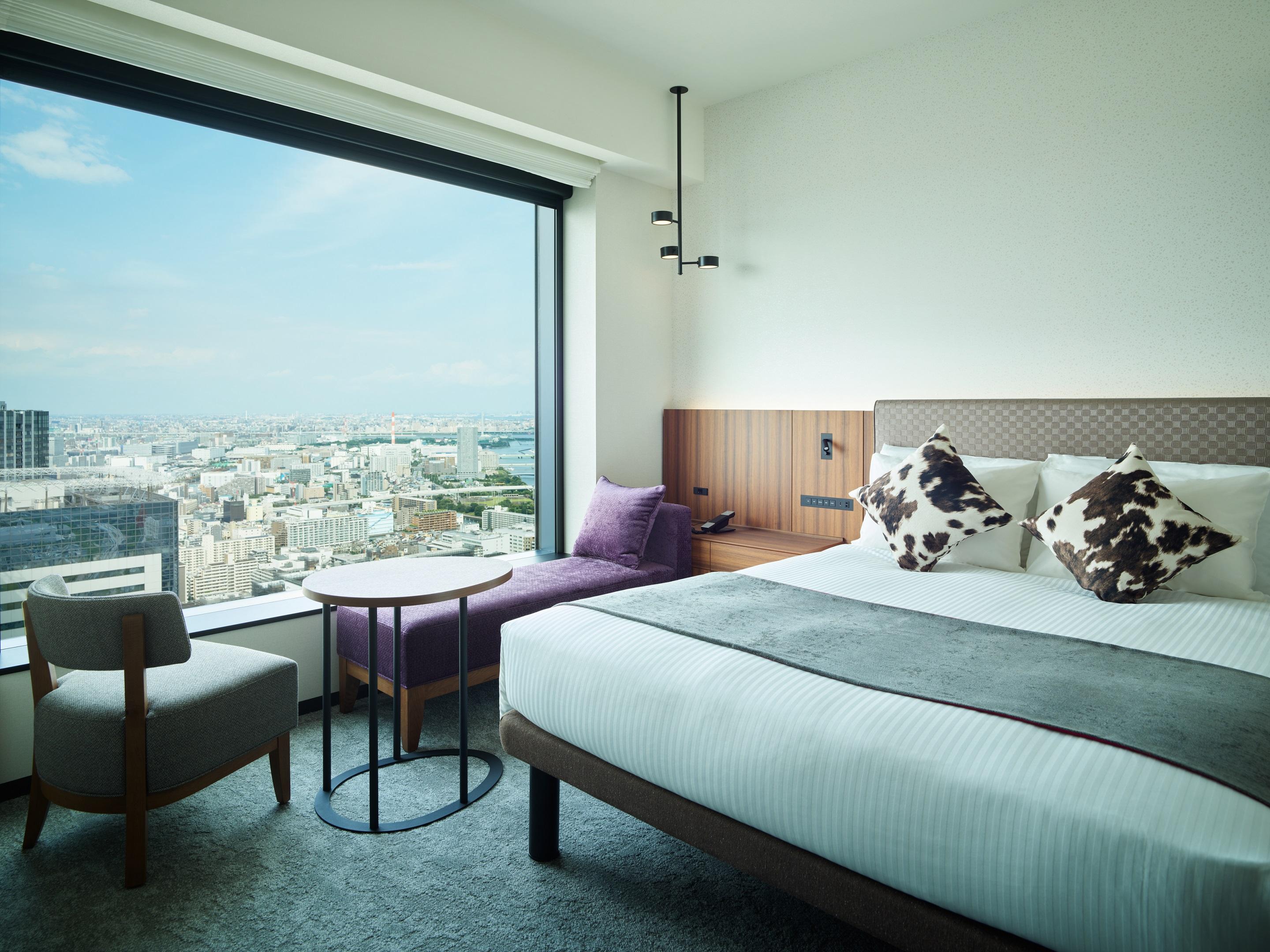 Mitsui Garden Toyosu Premier - 4* Tóquio