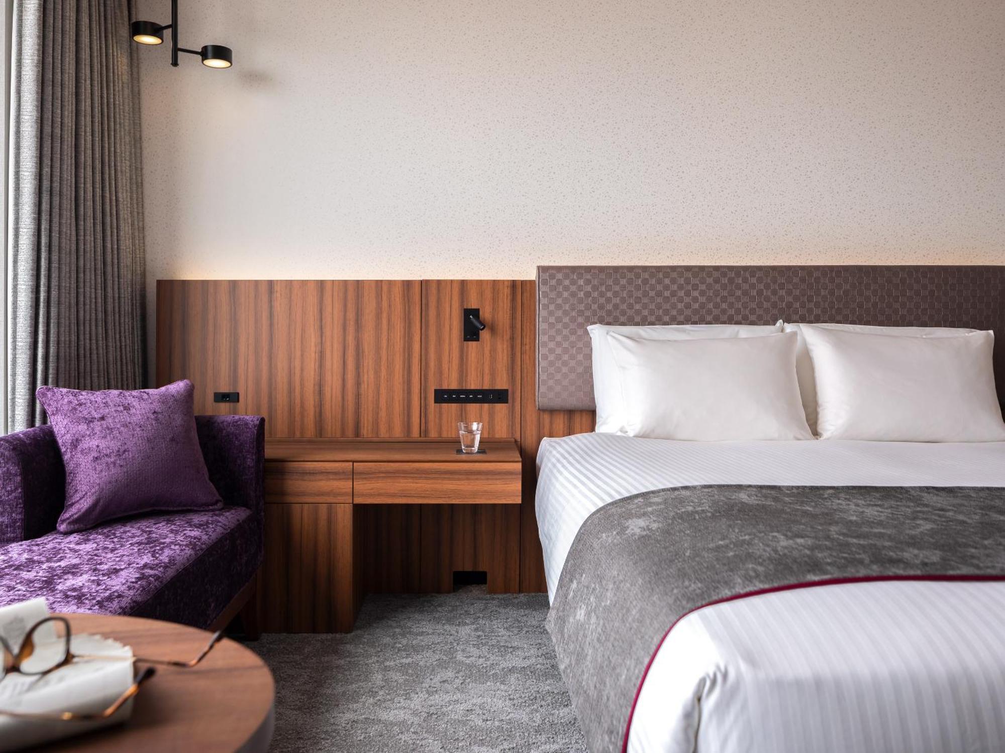 Hotel Mitsui Garden Toyosu Premier - Tóquio