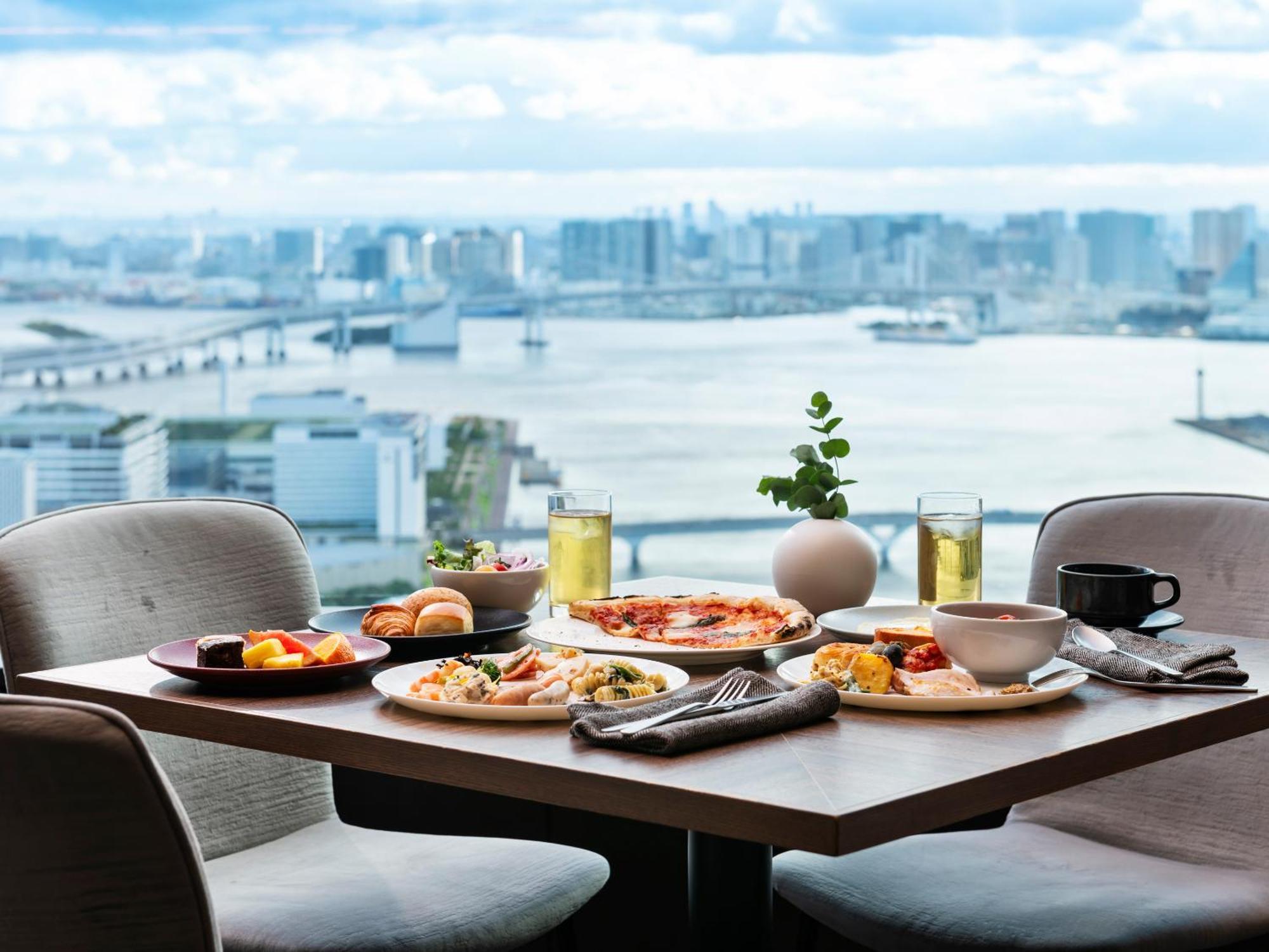 Mitsui Garden Toyosu Premier - 4* Tóquio