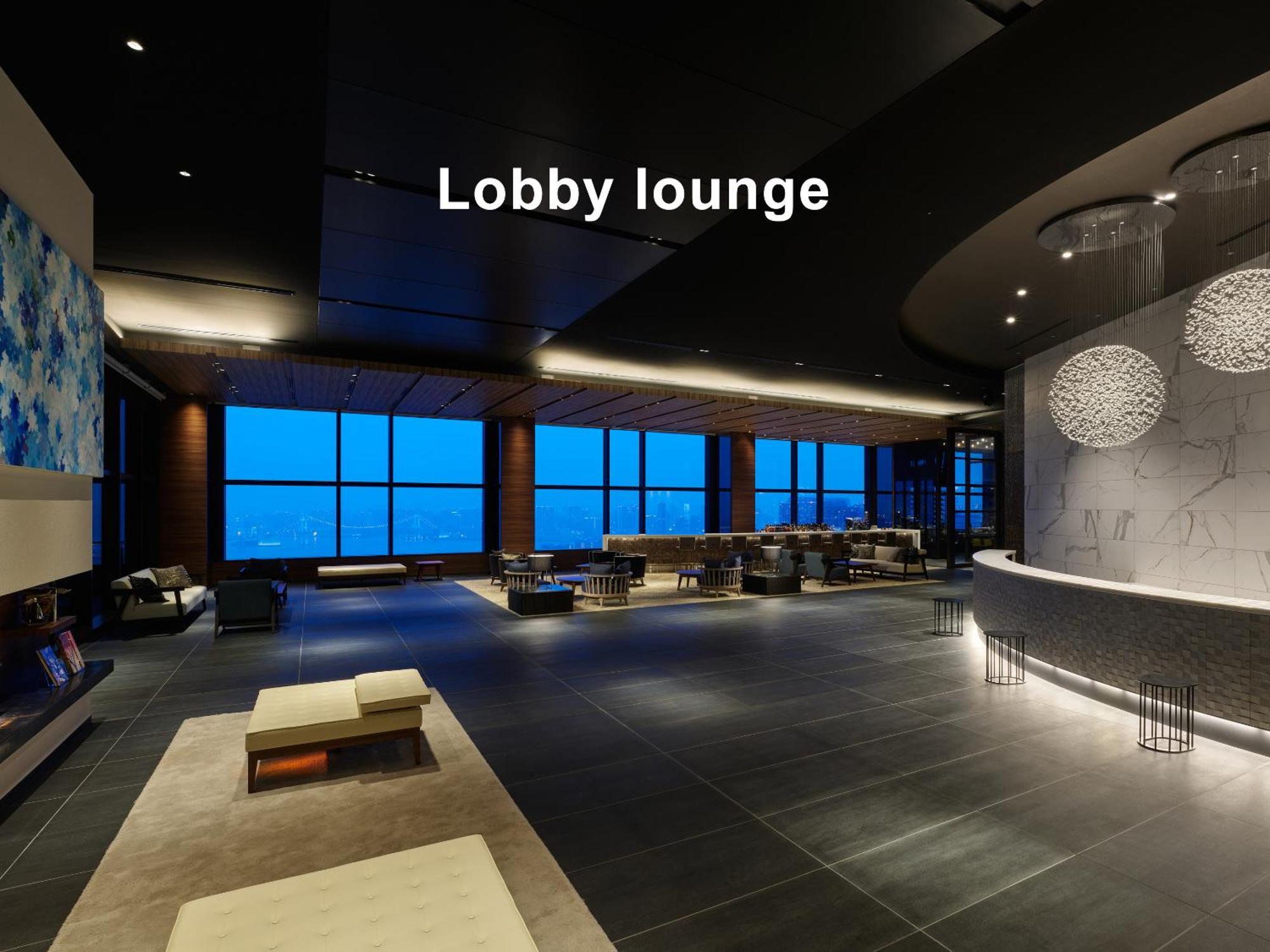 Mitsui Garden Toyosu Premier - 4* Tóquio