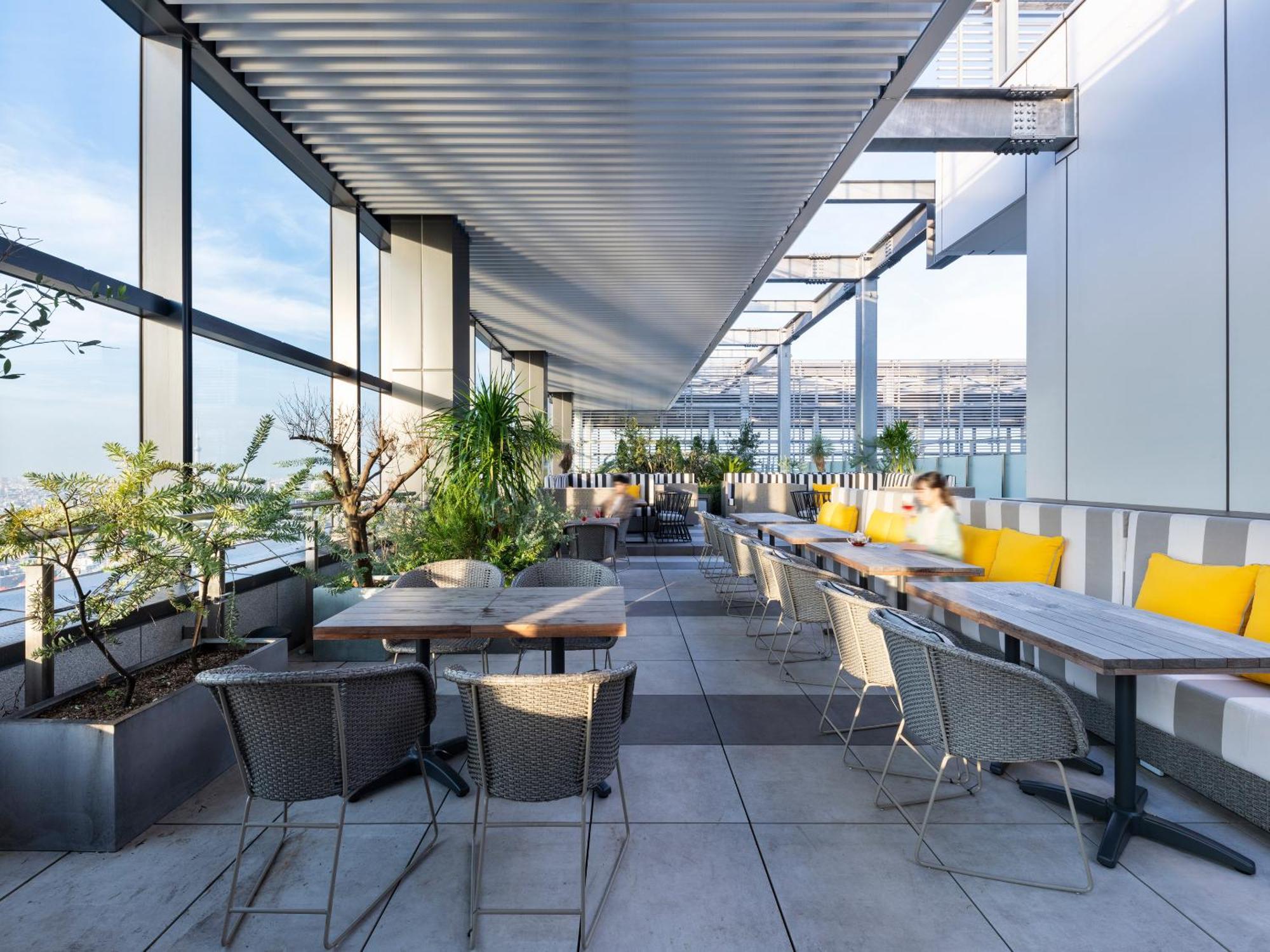 Mitsui Garden Toyosu Premier - Hotel Tóquio
