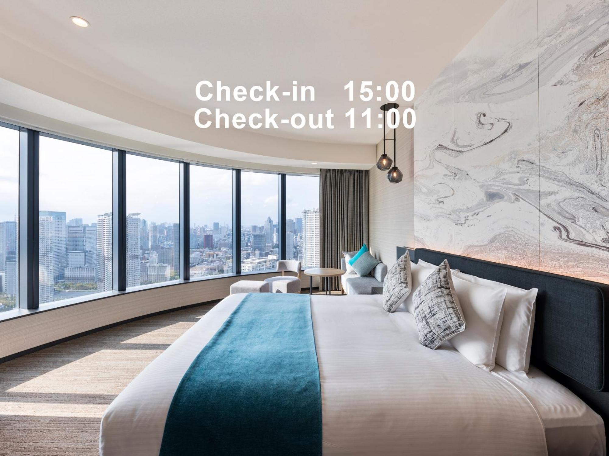 Hotel Mitsui Garden Toyosu Premier - Tóquio