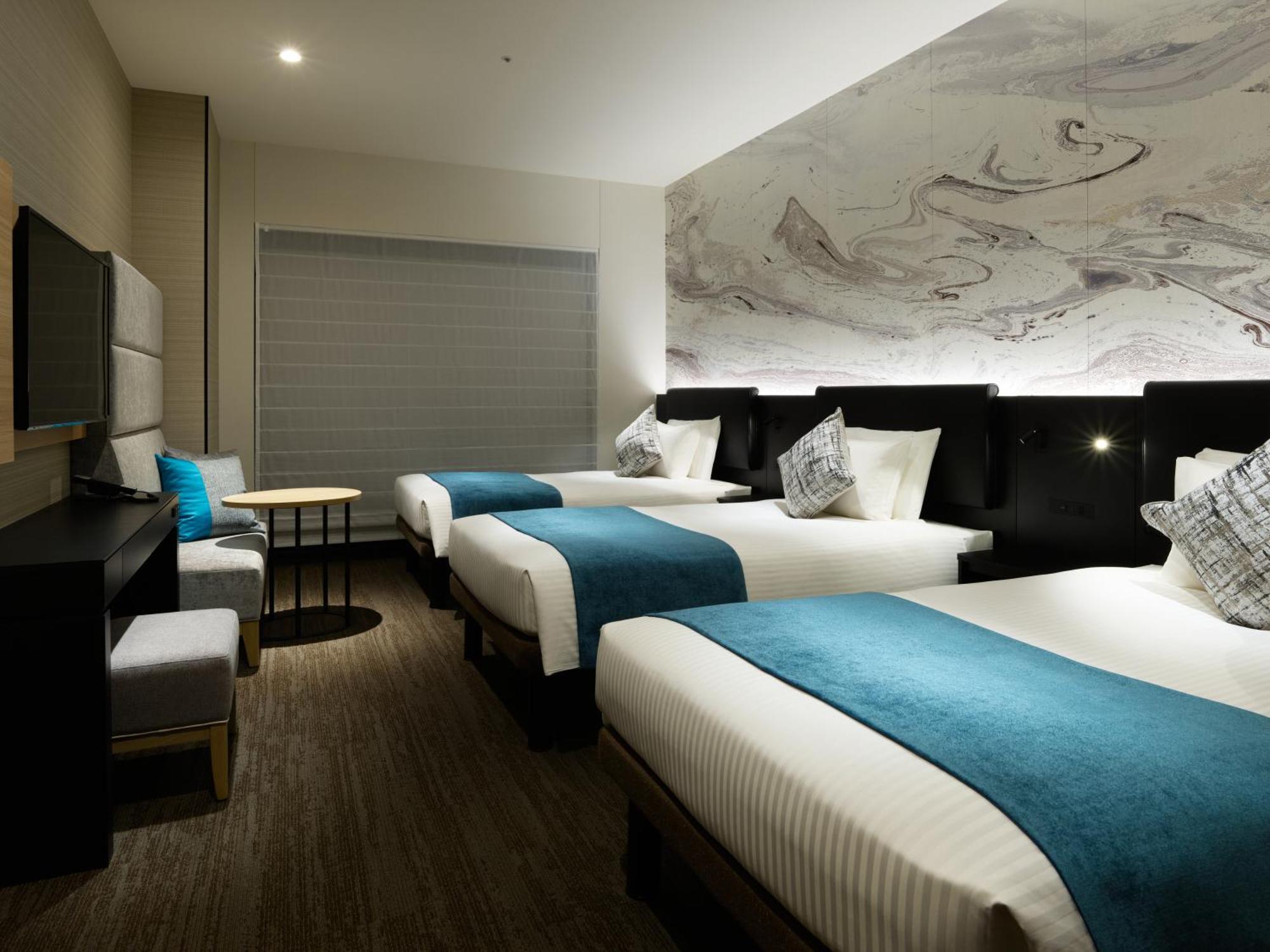 Hotel Mitsui Garden Toyosu Premier - Tóquio