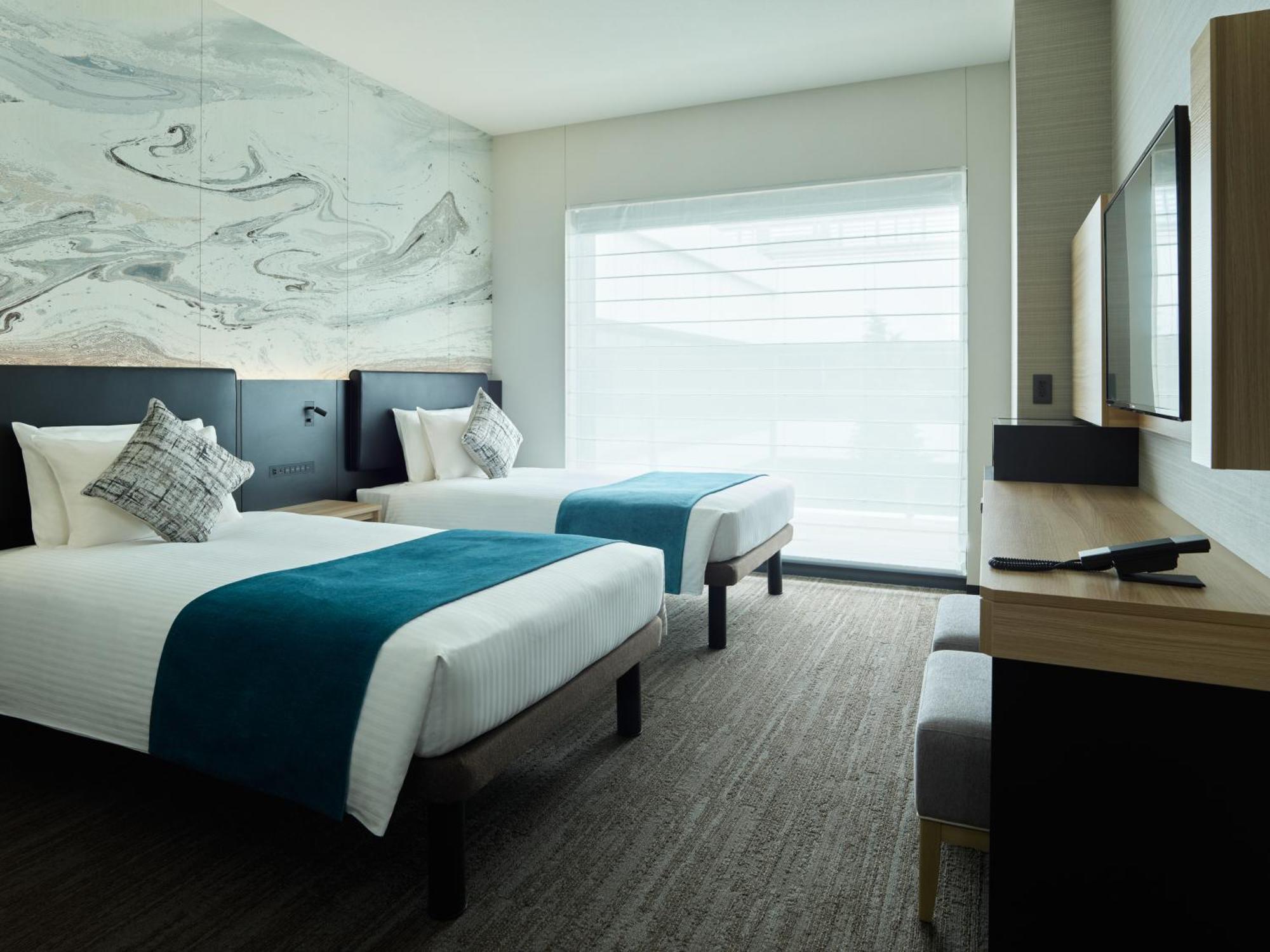 Mitsui Garden Toyosu Premier - 4* Tóquio